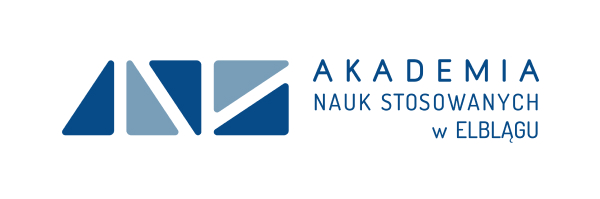 Logo: Академия Прикладных Наук в Эльблонге